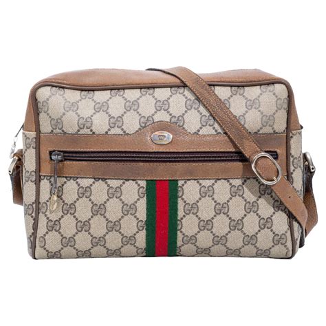 supreme canvas gucci|gucci supreme crossbody.